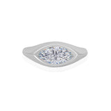 Gold Lab Diamond Marquise Bezel Ring