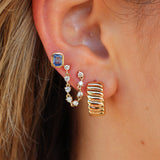 Monisha Melwani's Fine Earrings
