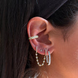 Monisha Melwani's Fine Earrings