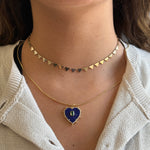 Monisha Melwani's Fine Pendants