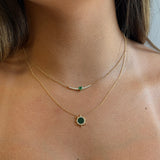 Monisha Melwani's Fine Necklaces