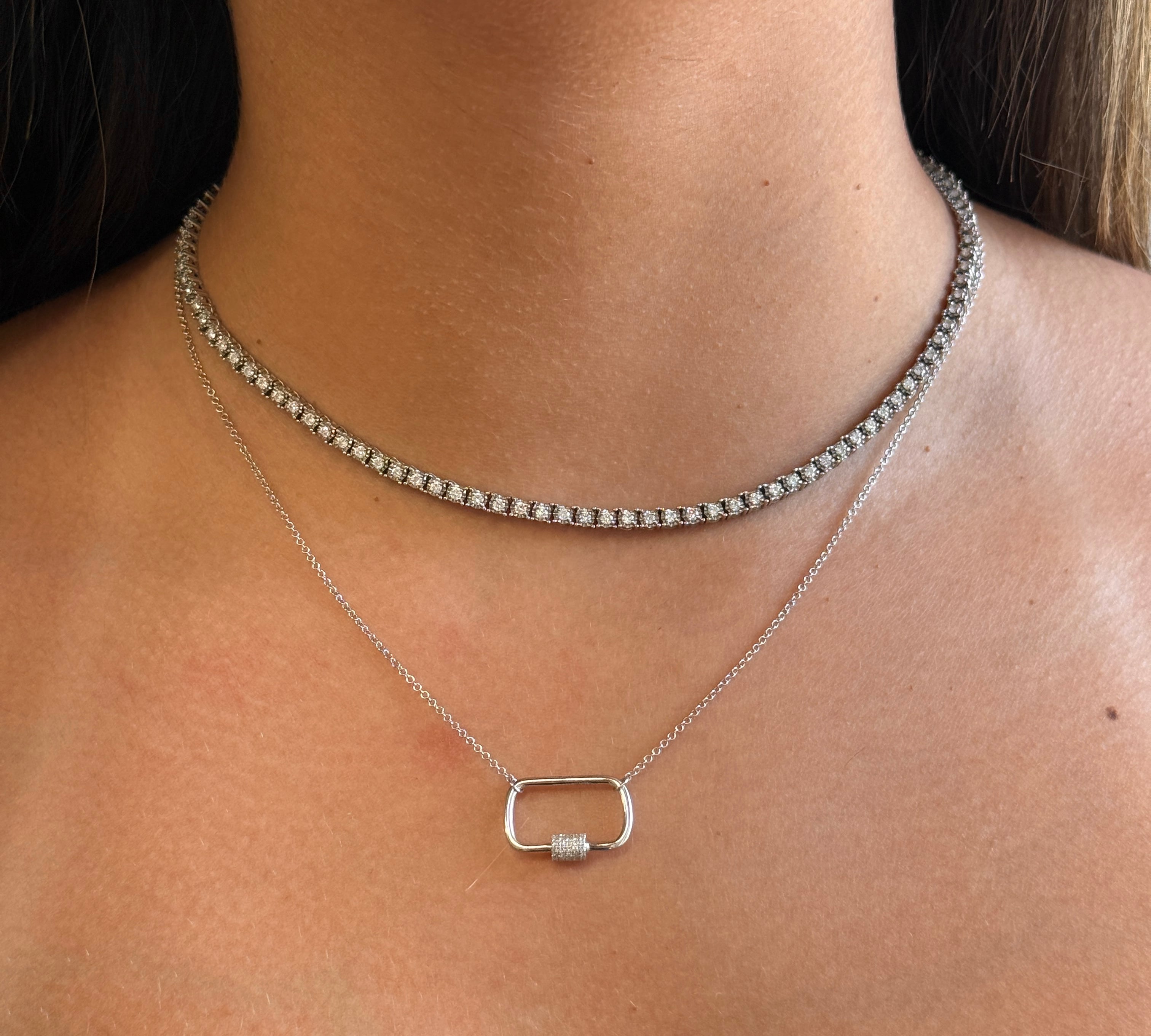 Monisha Melwani's Fine Necklaces