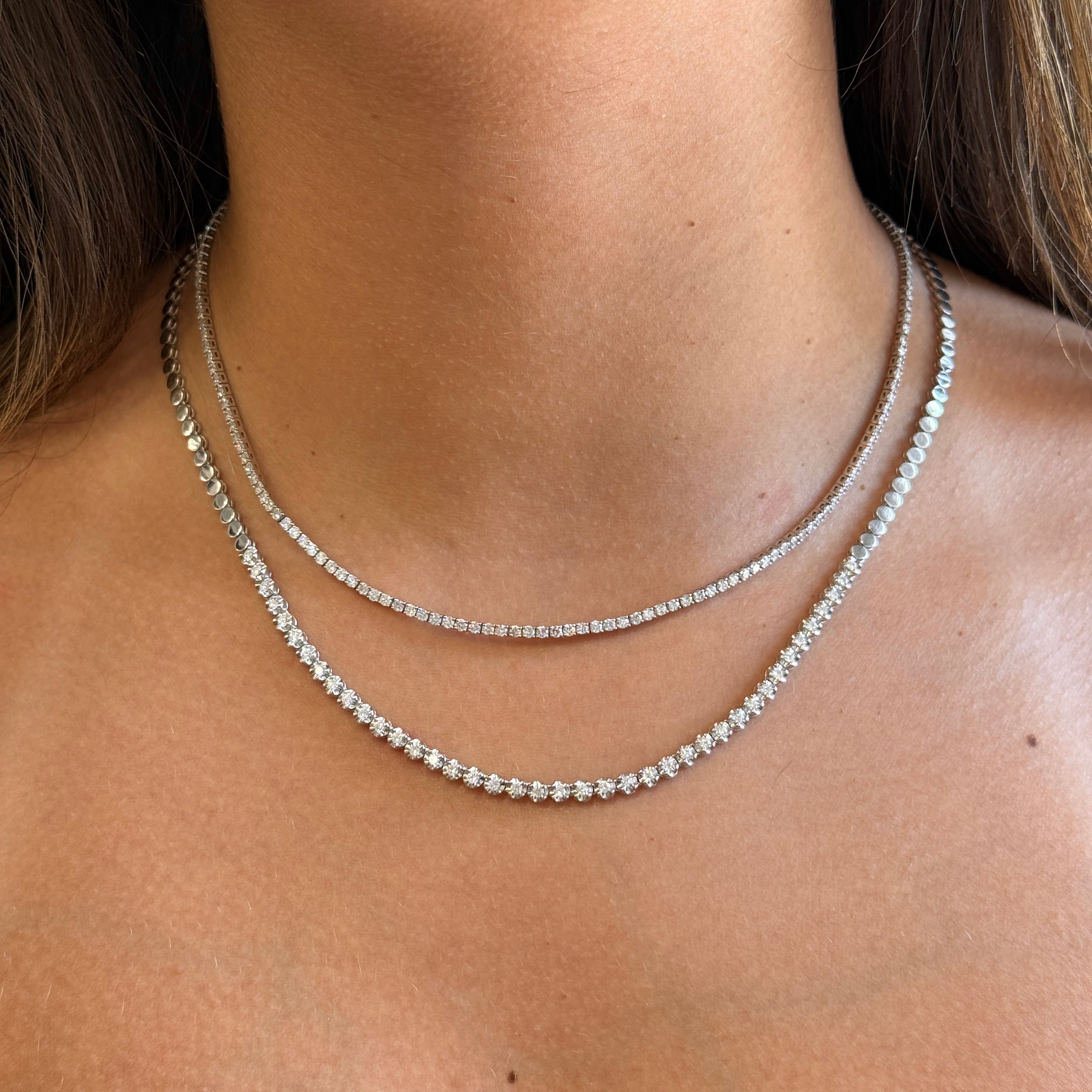 Monisha Melwani's Fine Necklaces