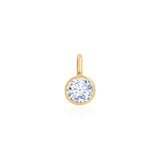 Monisha Melwani's Fine Pendants