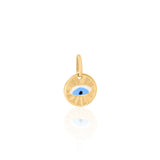 Monisha Melwani's Fine Pendants