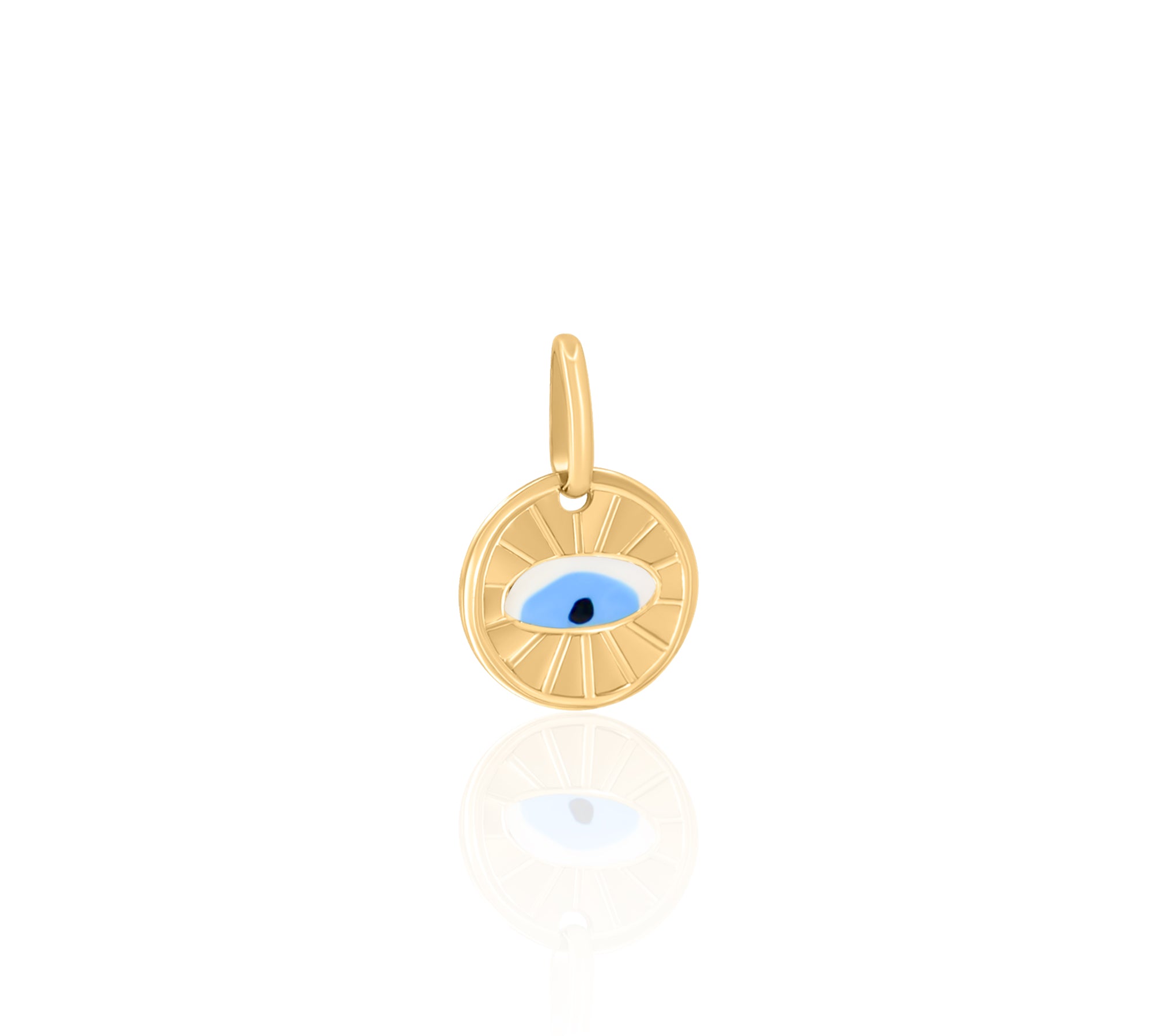 Monisha Melwani's Fine Pendants