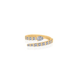Monisha Melwani's Fine Rings