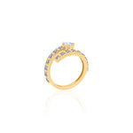 Monisha Melwani's Fine Rings