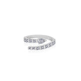 Monisha Melwani's Fine Rings