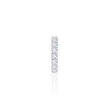 Gold Diamond Ear Cuff