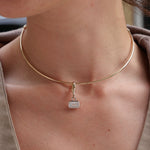 Monisha Melwani's Fine Necklaces