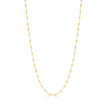 Gold Dainty Necklace